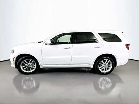 Used 2022 Dodge Durango GT AWD/4WD image 4