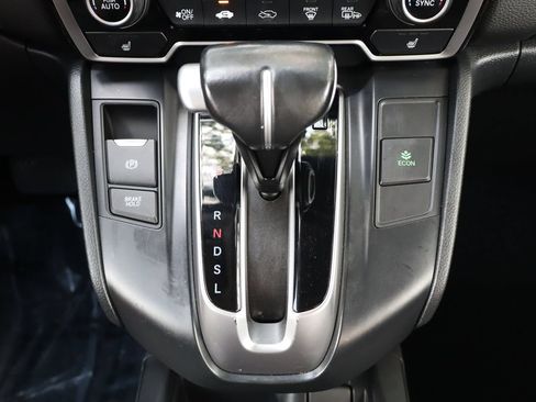 Used 2017 Honda CR-V EX-L image 37