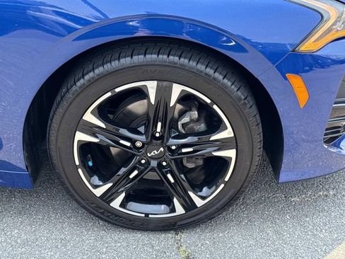 Used 2022 Kia K5 GT-Line w/ GT-Line Awd Premium Package image 7