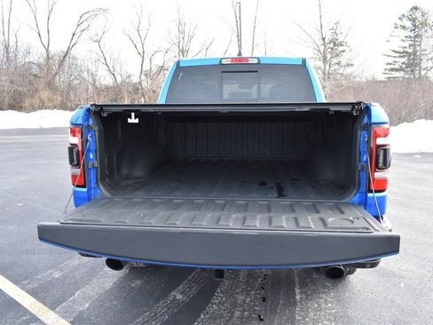 Used 2021 RAM 1500 Rebel w/ Rebel Level 1 Equipment Group image 31