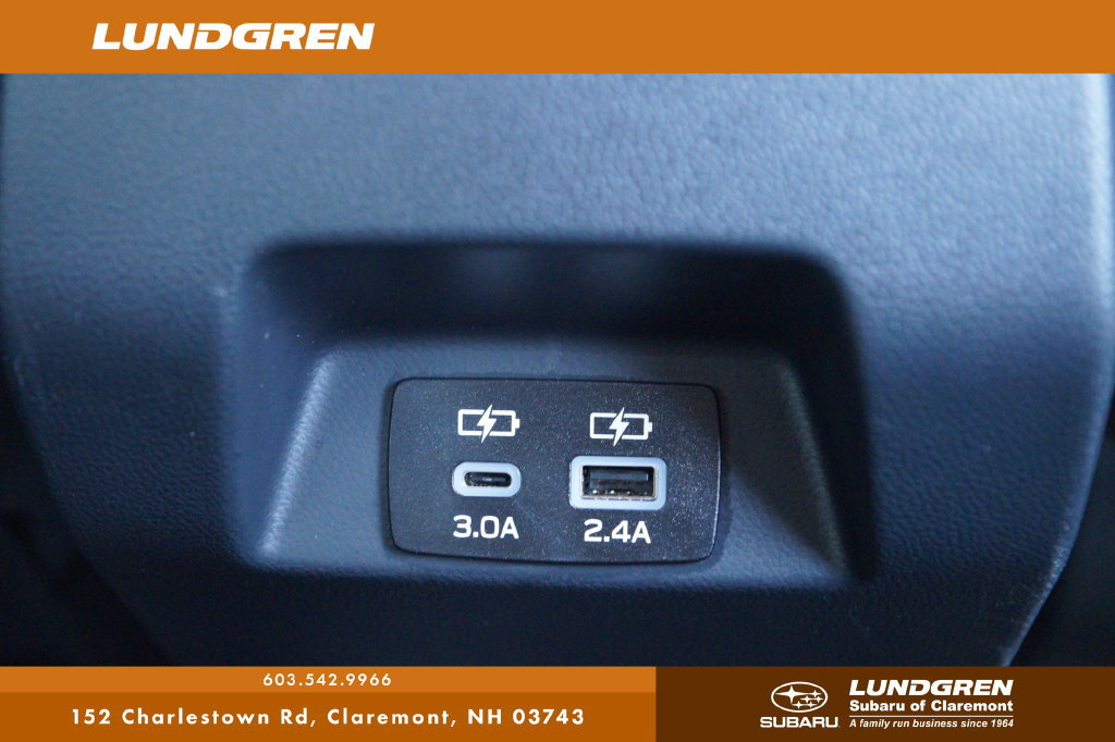 Certified 2024 Subaru Crosstrek 2.0i Premium AWD/4WD image 27
