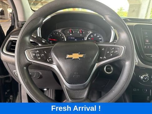 Used 2022 Chevrolet Equinox LT FWD image 6