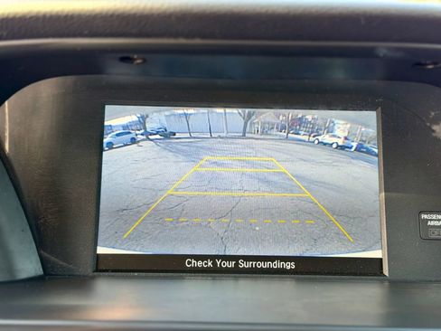 Used 2015 Honda Accord LX image 17