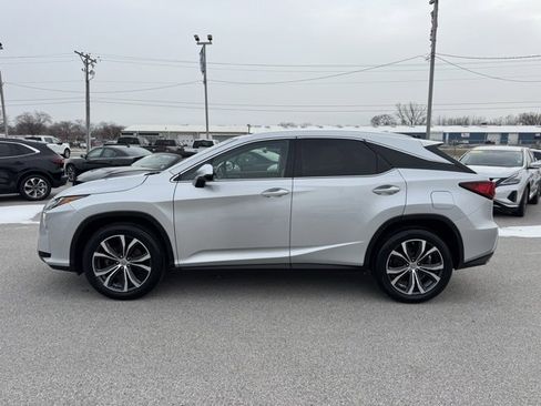 Used 2017 Lexus RX 350 AWD image 2