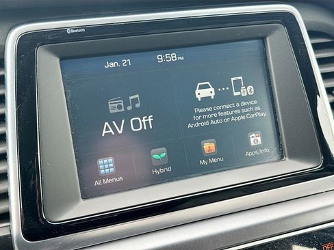 Used 2018 Hyundai Sonata SE image 14