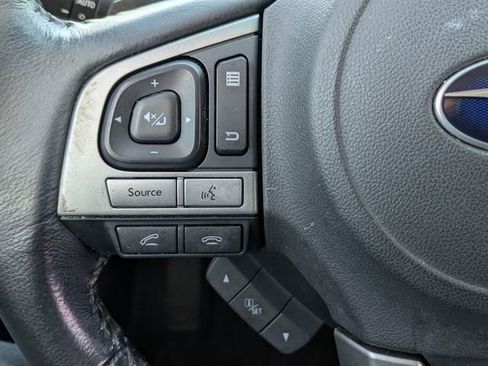 Used 2016 Subaru Outback 2.5i Limited image 19