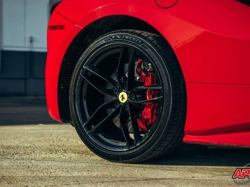 Used 2018 Ferrari 488 GTB image 53