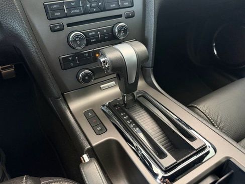 Used 2012 Ford Mustang Premium RWD image 21