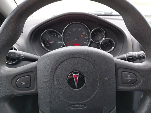 Used 2006 Pontiac G6 Sedan w/ Premium Value Package image 29