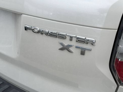 Used 2015 Subaru Forester 2.0XT Touring w/ Eyesight & Navigation System AWD/4WD image 3