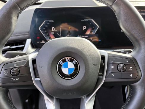 Used 2025 BMW X1 xDrive28i image 16
