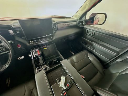 Used 2023 Toyota Tundra TRD Pro image 11