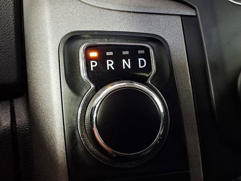 Used 2019 RAM 1500 Tradesman RWD image 19