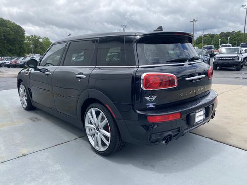 Used 2019 MINI Cooper Clubman John Cooper Works AWD/4WD image 9