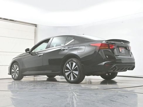 Used 2019 Nissan Altima 2.5 SL AWD/4WD image 26