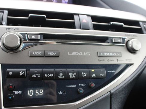 Used 2015 Lexus RX 350 F Sport w/ Navigation Package AWD/4WD image 17