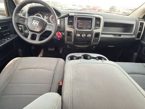 Used 2014 RAM 1500 Express image 18