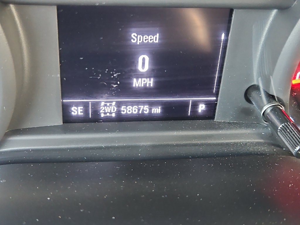 Used 2022 Chevrolet Silverado 1500 Custom AWD/4WD image 13