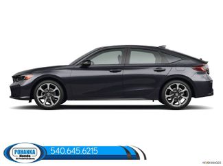 New 2026 Honda Civic Sport Touring video 2