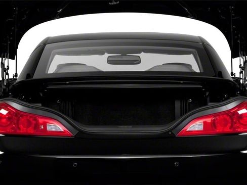 Used 2013 INFINITI G37 Sport w/ Premium Pkg image 13