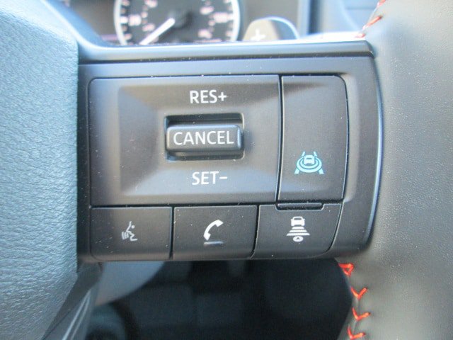 Used 2025 Nissan Rogue SV w/ Rock Creek Premium Package AWD/4WD image 20