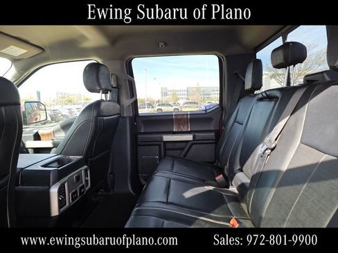 Used 2019 Ford F150 Lariat image 7