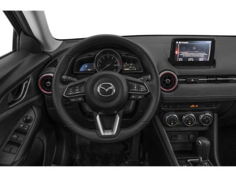 Used 2019 MAZDA CX-3 Touring FWD image 10