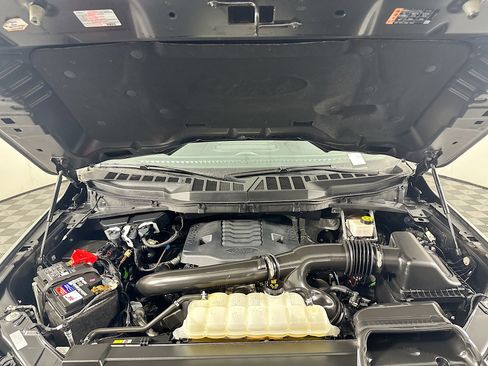 Used 2022 Ford F150 XLT w/ Equipment Group 301A Mid image 34