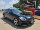 Used 2013 Mercedes-Benz E 350 Sedan image 6