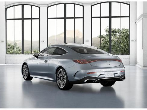 New 2026 Mercedes-Benz CLE 450 4MATIC Coupe image 28