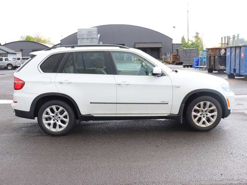 Used 2013 BMW X5 xDrive35i AWD/4WD image 4