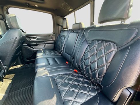 Used 2022 RAM 1500 Big Horn image 25