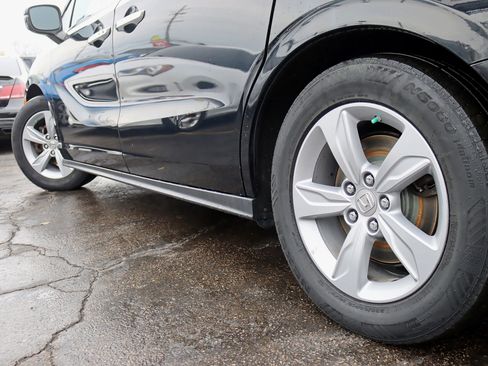 Used 2019 Honda Odyssey EX-L image 13