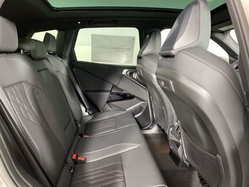 New 2026 BMW X3 xDrive30 w/ Premium Package image 27