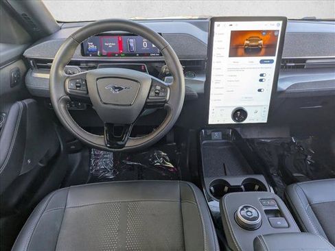 Used 2022 Ford Mustang Mach-E GT w/ GT Performance Edition image 19