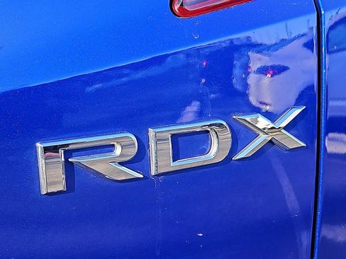 Used 2023 Acura RDX A-Spec image 33