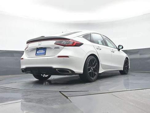 Certified 2022 Honda Civic Sport Touring image 38