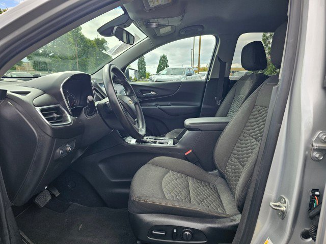 Used 2020 Chevrolet Equinox LT AWD/4WD image 26