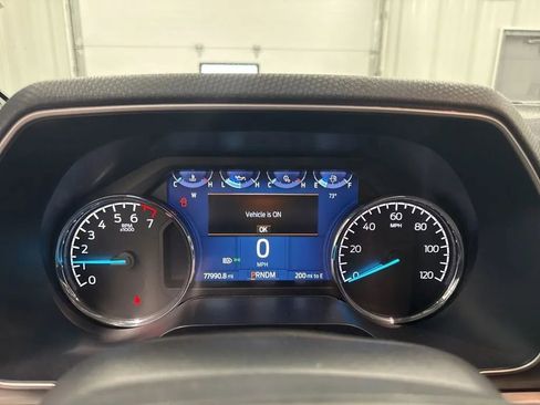 Used 2022 Ford F150 XLT w/ Equipment Group 301A Mid AWD/4WD image 14