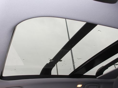 Certified 2025 INFINITI QX50 Luxe image 27