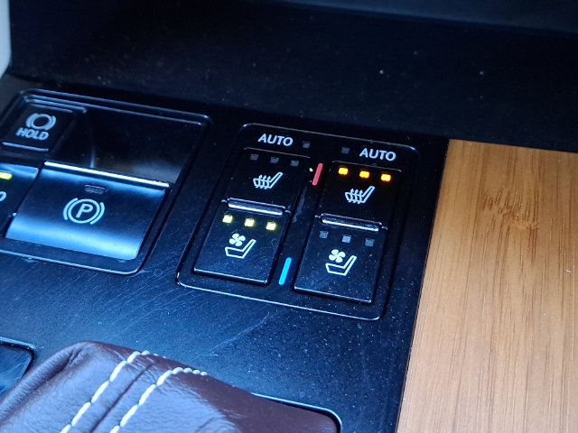Used 2019 Lexus RX 350 AWD w/ Premium Package image 24