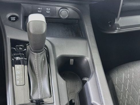 Used 2026 Nissan Sentra SV w/ Floor Mat Package FWD image 23