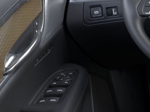 New 2025 Cadillac XT6 Sport w/ Platinum Package image 22