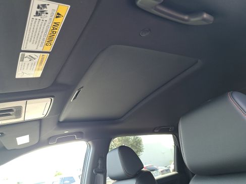 New 2026 Honda CR-V Sport-L image 22