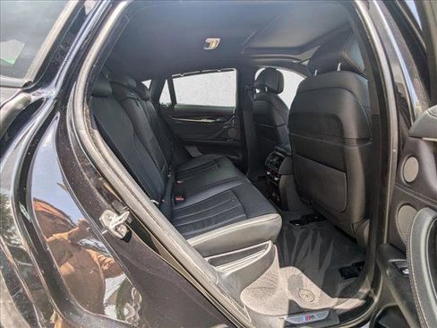 Used 2018 BMW X6 xDrive35i image 19