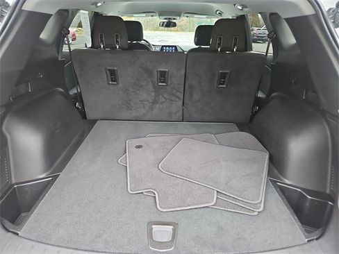 Certified 2019 Chevrolet Blazer LT image 25