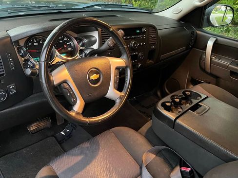 Used 2013 Chevrolet Silverado 1500 LT w/ All-Star Edition image 15