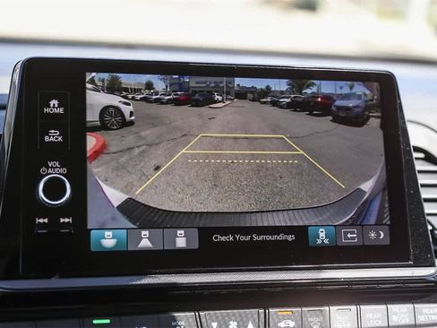 New 2026 Honda Odyssey Touring image 27