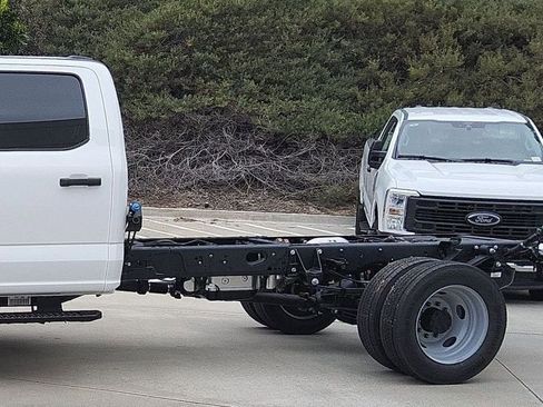 New 2026 Ford F450 XL RWD image 22