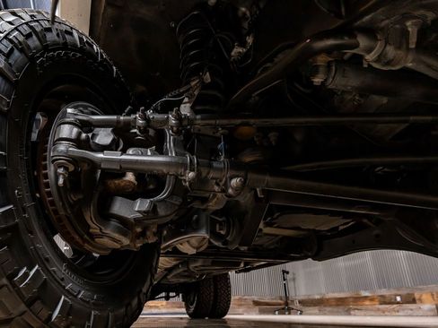 Used 2024 Ford F450 King Ranch w/ Camper Package image 14